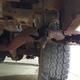Illustration for article titled A Few Hours Of Cleaning And Wrenching Totally Transformed My 1979 Jeep Cherokee Golden Eagle